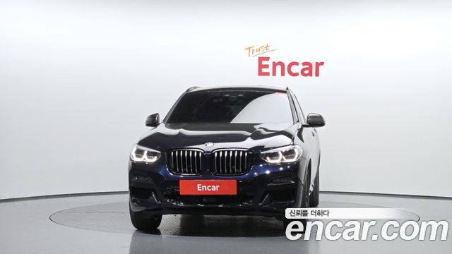 BMW X4 xDrive20i M Sports X Onlile Exclusive Edition