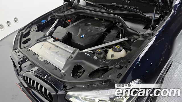 BMW X4 xDrive20i M Sports X Onlile Exclusive Edition