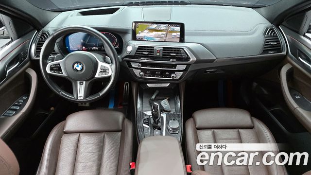 BMW X4 xDrive20i M Sports X Onlile Exclusive Edition