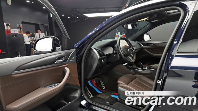 BMW X4 xDrive20i M Sports X Onlile Exclusive Edition