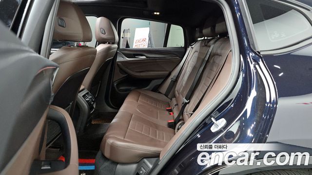 BMW X4 xDrive20i M Sports X Onlile Exclusive Edition