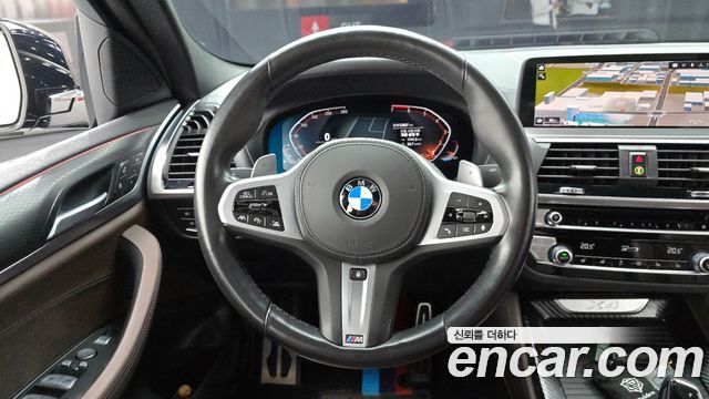 BMW X4 xDrive20i M Sports X Onlile Exclusive Edition