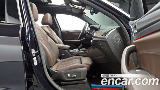 BMW X4 xDrive20i M Sports X Onlile Exclusive Edition