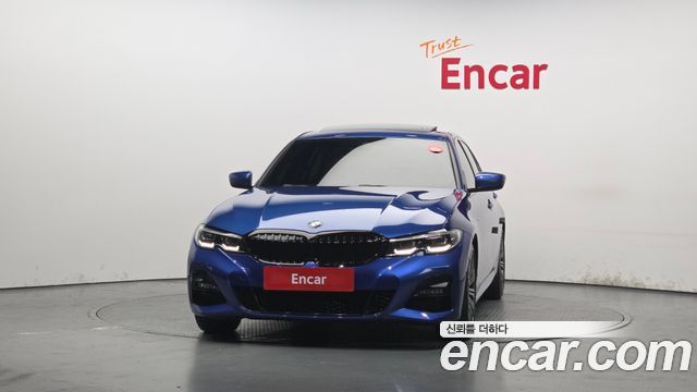 BMW 3-Series 320i M Sport