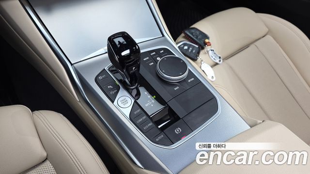 BMW 3-Series 320i M Sport