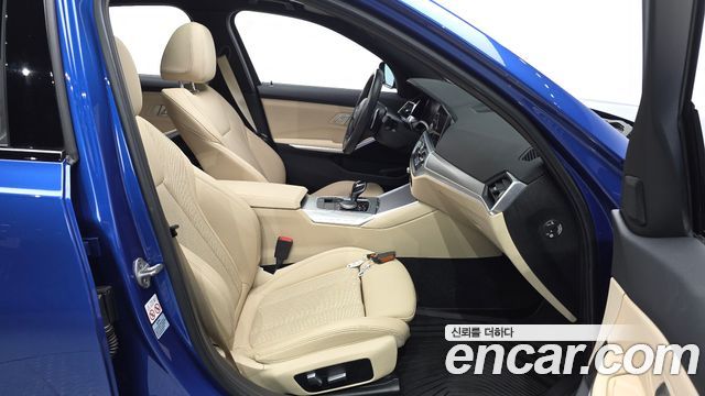 BMW 3-Series 320i M Sport