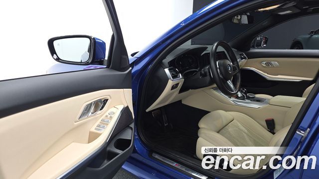 BMW 3-Series 320i M Sport