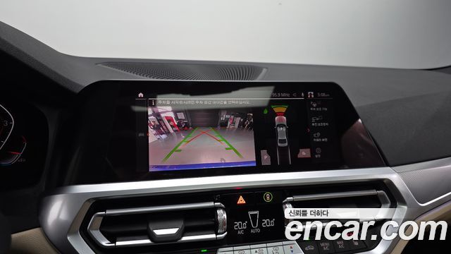 BMW 3-Series 320i M Sport