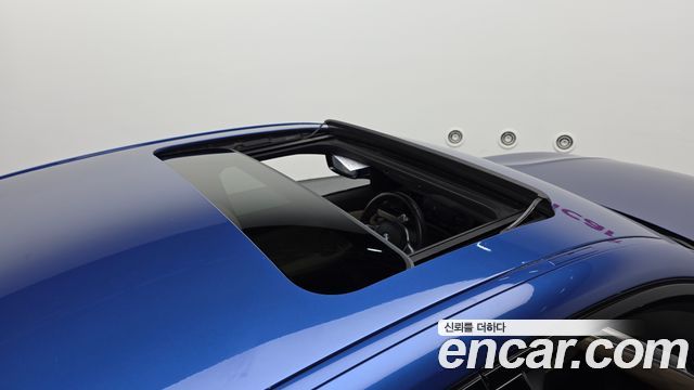 BMW 3-Series 320i M Sport