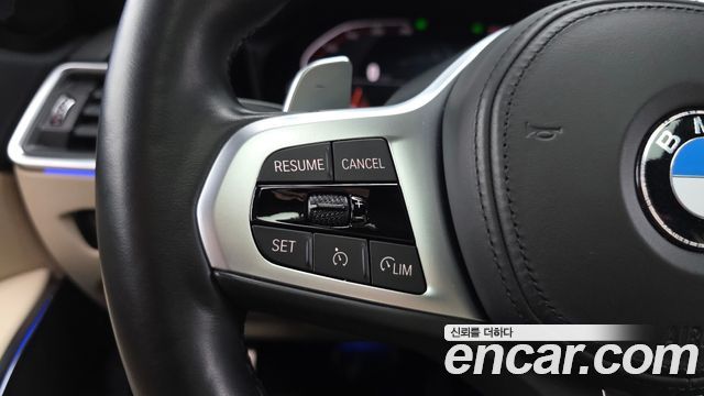 BMW 3-Series 320i M Sport