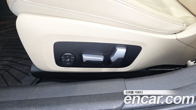 BMW 3-Series 320i M Sport