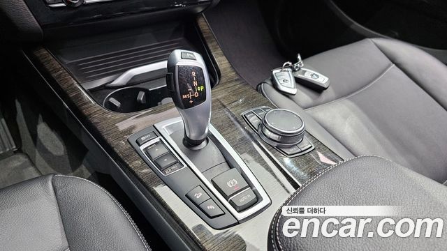 BMW X4 xDrive20d