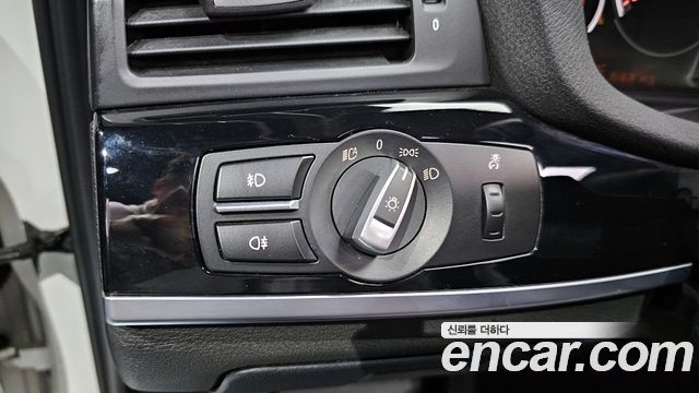 BMW X4 xDrive20d