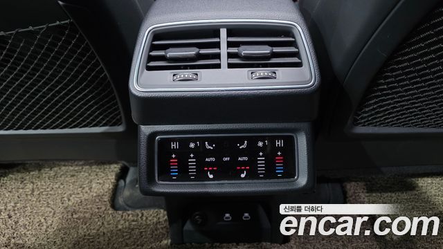 Audi e-tron 55 Quattro