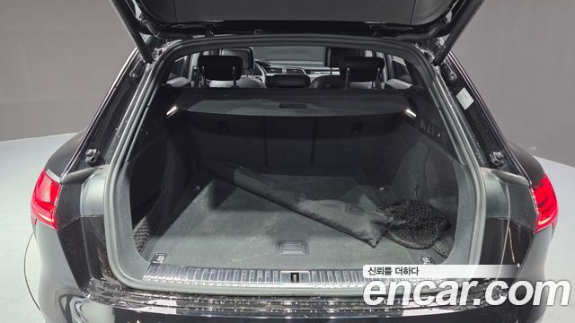 Audi e-tron 55 Quattro