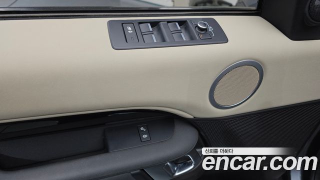 Land Rover Discovery 2.0 SD4 SE