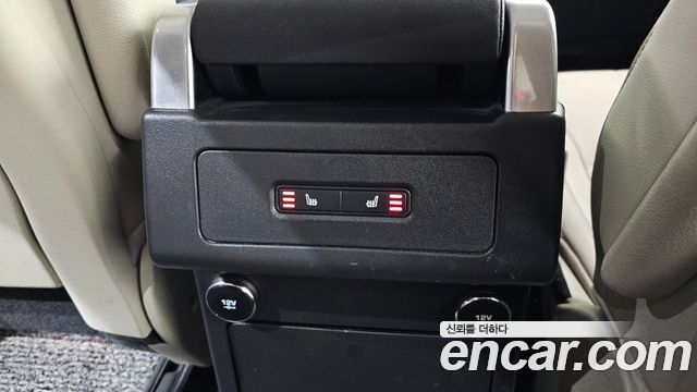 Land Rover Discovery 2.0 SD4 SE