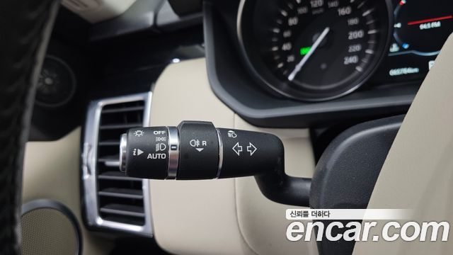 Land Rover Discovery 2.0 SD4 SE
