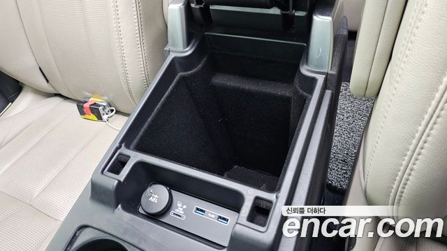 Land Rover Discovery 2.0 SD4 SE