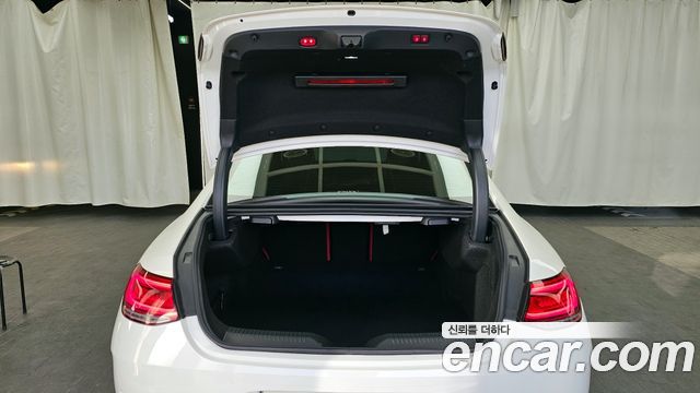 Mercedes-Benz CLS-Class CLS400d 4MATIC AMG Line