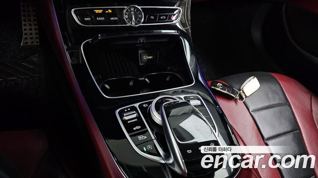 Mercedes-Benz CLS-Class CLS400d 4MATIC AMG Line
