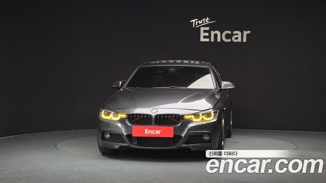 BMW 3-Series 330i M Sport