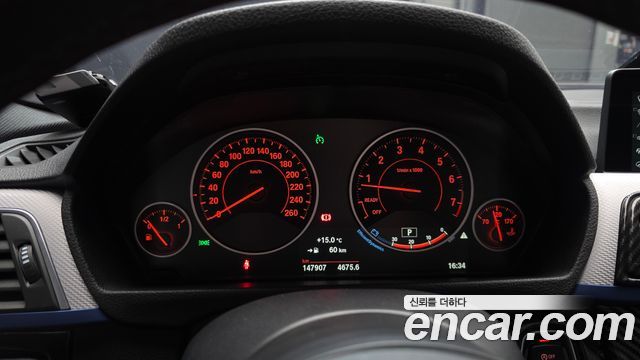 BMW 3-Series 330i M Sport