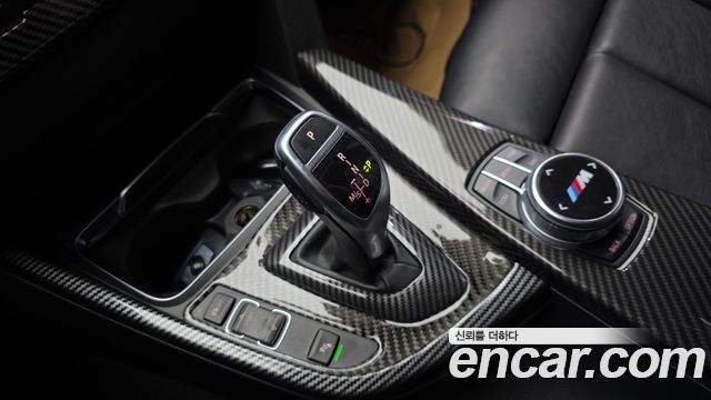 BMW 3-Series 330i M Sport
