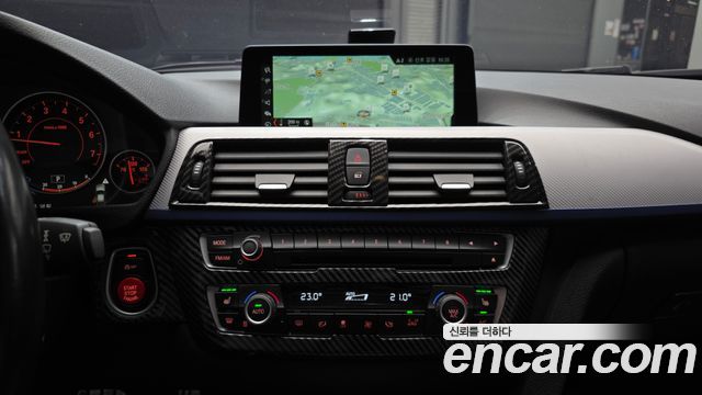 BMW 3-Series 330i M Sport