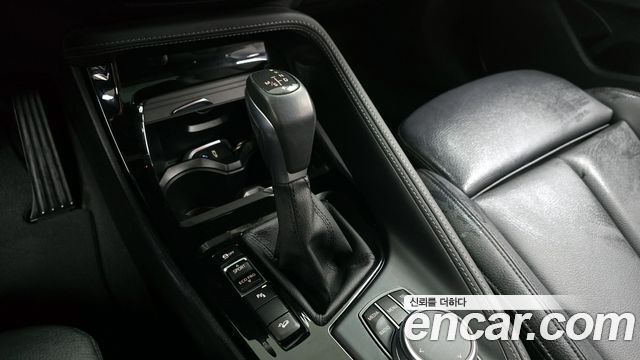 BMW X1 xDrive 20d M Sport package