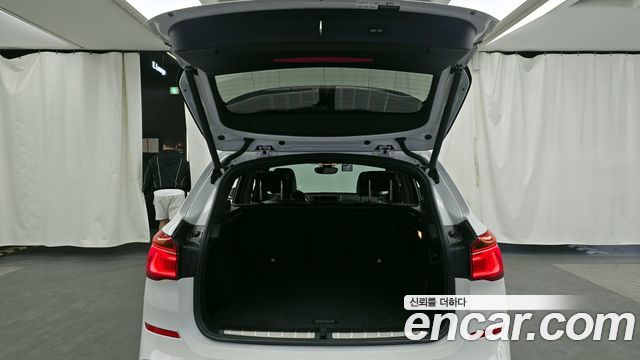 BMW X1 xDrive 20d M Sport package