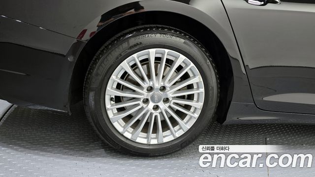 Audi A6 45 TFSI Quattro Premium