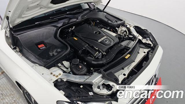 Mercedes-Benz E-Class E250 Avantgarde
