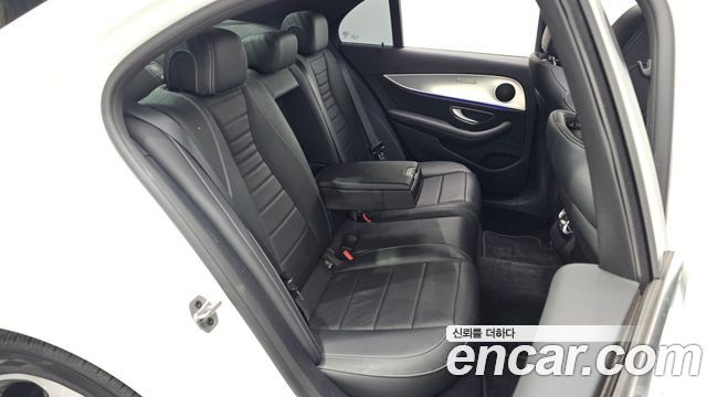 Mercedes-Benz E-Class E250 Avantgarde