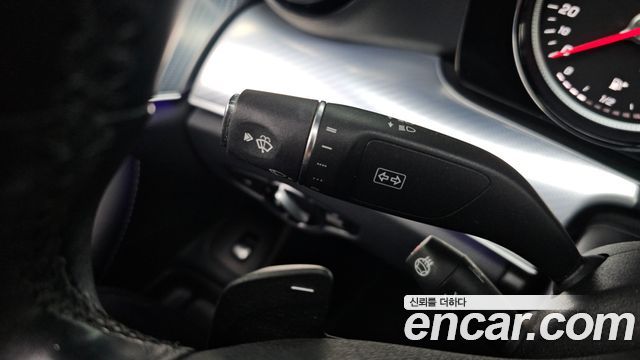 Mercedes-Benz E-Class E250 Avantgarde