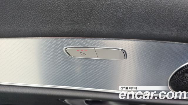 Mercedes-Benz E-Class E250 Avantgarde
