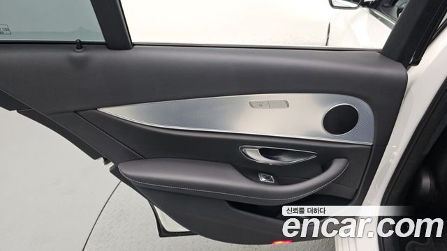 Mercedes-Benz E-Class E250 Avantgarde