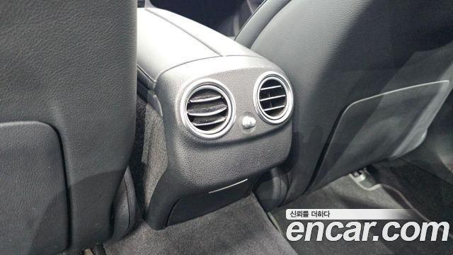 Mercedes-Benz E-Class E250 Avantgarde