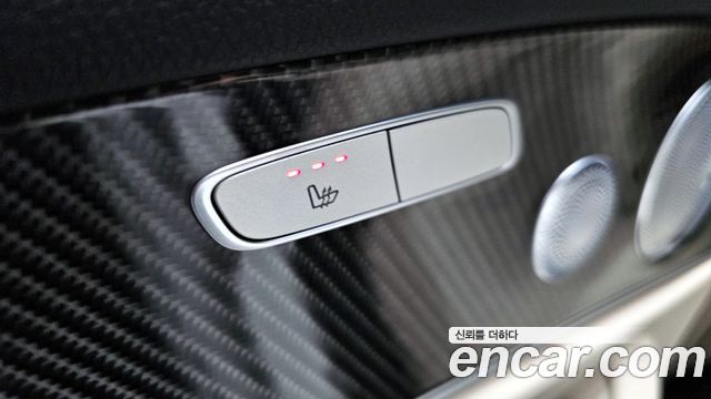 Mercedes-Benz E-Class E63 AMG 4MATIC+