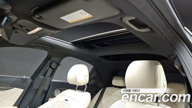 Mercedes-Benz E-Class E63 AMG 4MATIC+