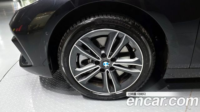 BMW 1-Series 120i Sports