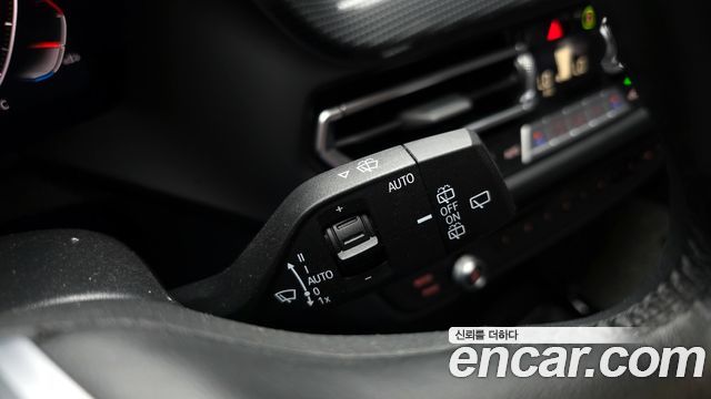 BMW 1-Series 120i Sports
