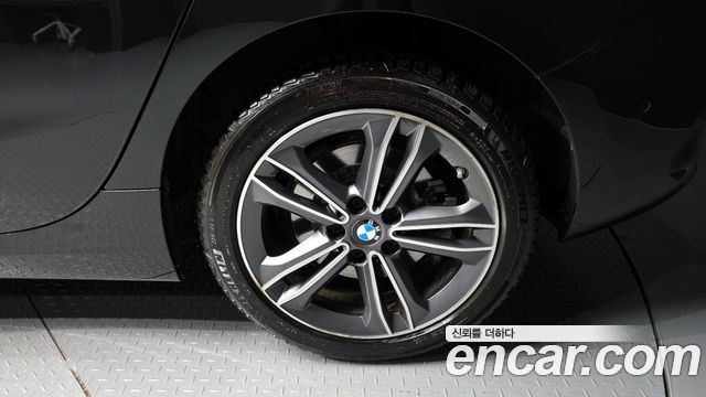 BMW 1-Series 120i Sports