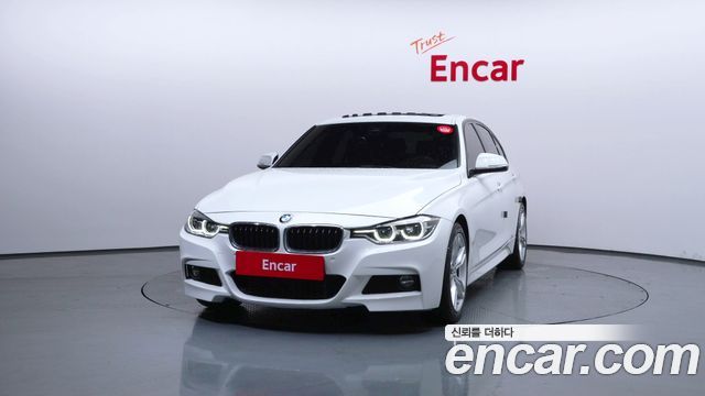 BMW 3-Series 330i M Sport