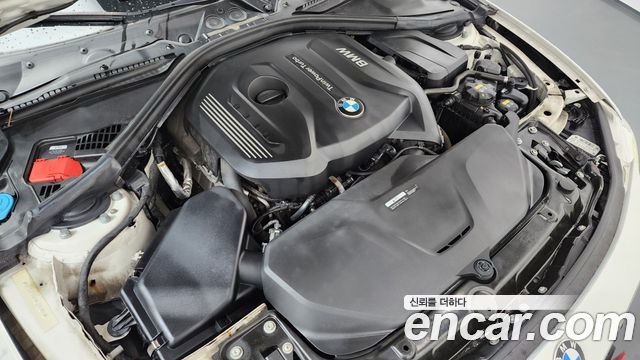 BMW 3-Series 330i M Sport