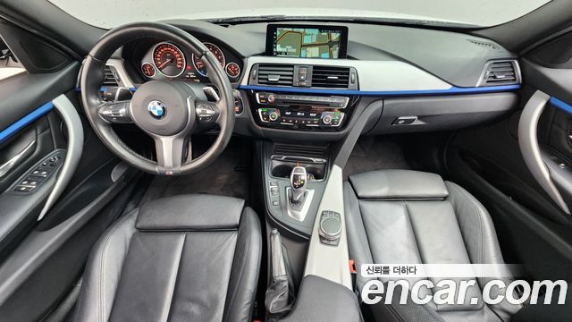 BMW 3-Series 330i M Sport