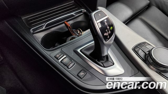 BMW 3-Series 330i M Sport