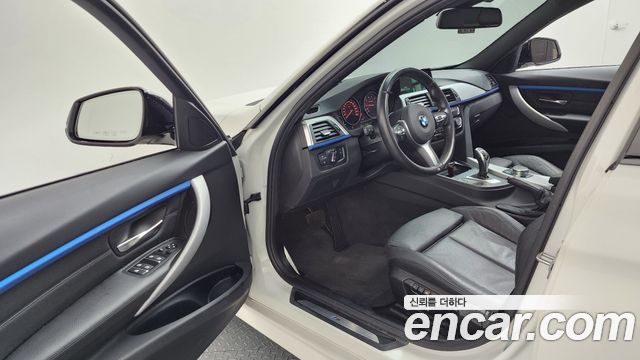 BMW 3-Series 330i M Sport