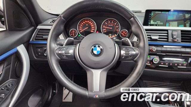 BMW 3-Series 330i M Sport