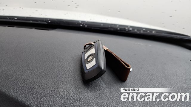 BMW 3-Series 330i M Sport